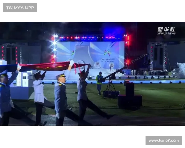 东亚运动会:区域体育盛事推动东亚国家合作与交流新篇章 东亚运动会:区域体育盛事推动东亚国家合作与交流新篇章